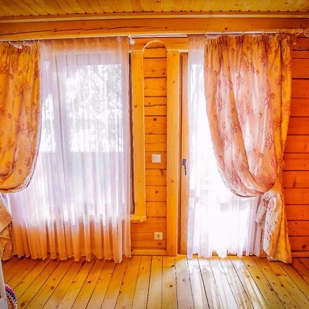 Country House Domik V Derevne Markovtsy  Zewnętrze zdjęcie