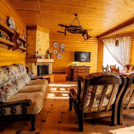 Country House Domik V Derevne Markovtsy  Zewnętrze zdjęcie