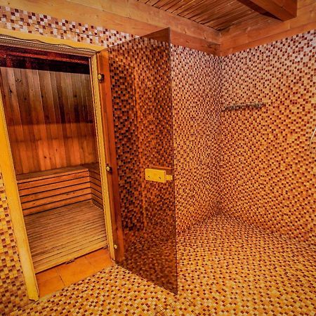 Country House Domik V Derevne Markovtsy  Zewnętrze zdjęcie