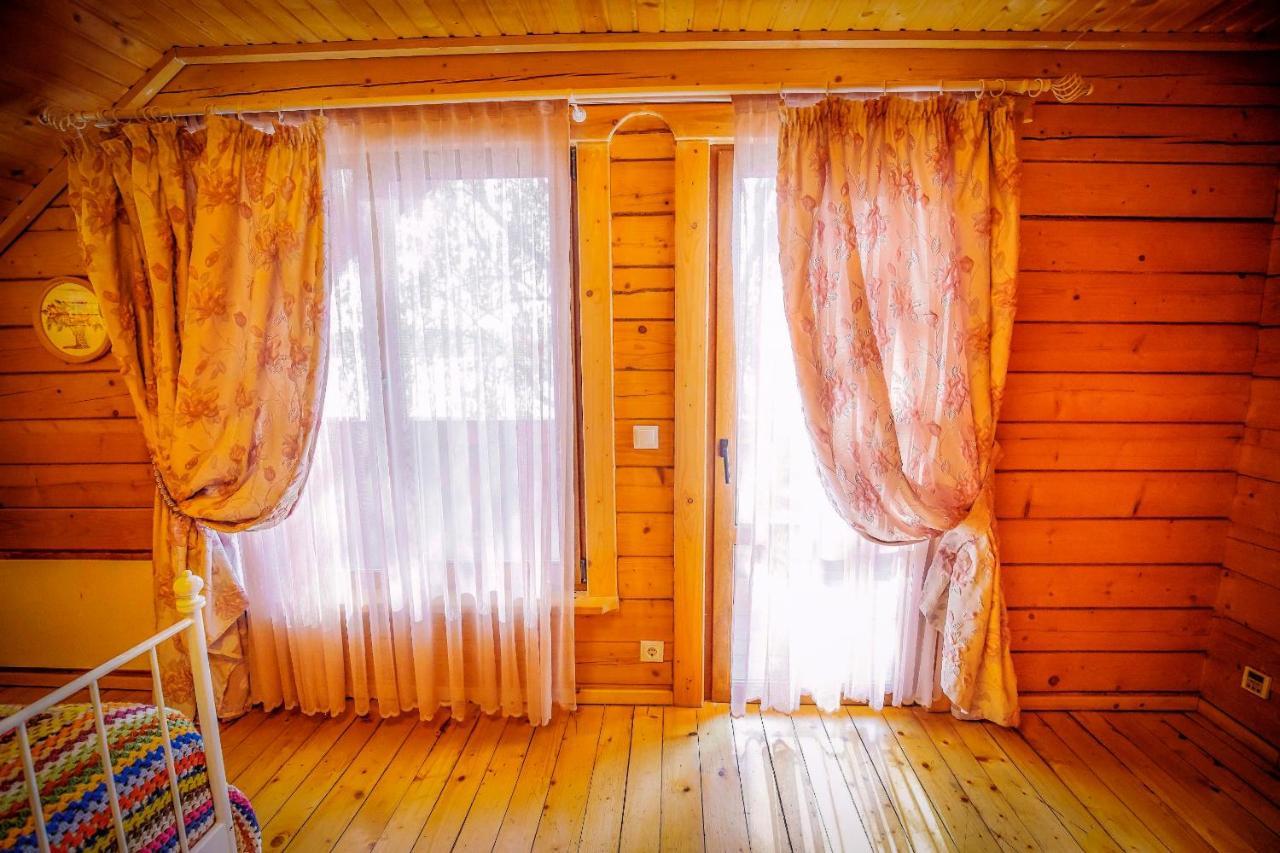 Country House Domik V Derevne Markovtsy  Zewnętrze zdjęcie