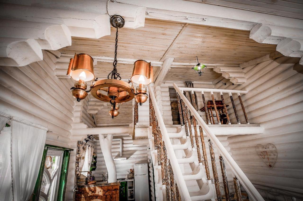Country House Domik V Derevne Markovtsy  Zewnętrze zdjęcie