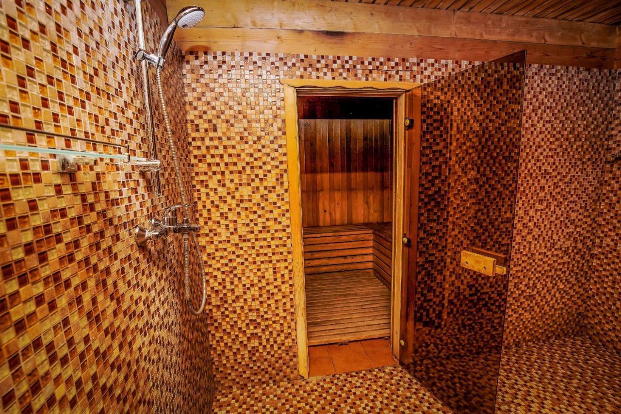 Country House Domik V Derevne Markovtsy  Zewnętrze zdjęcie