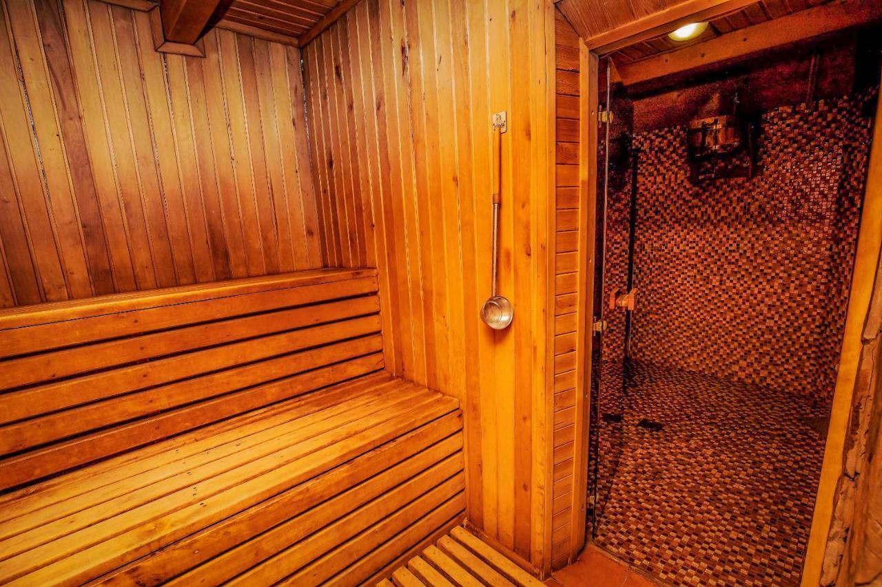 Country House Domik V Derevne Markovtsy  Zewnętrze zdjęcie