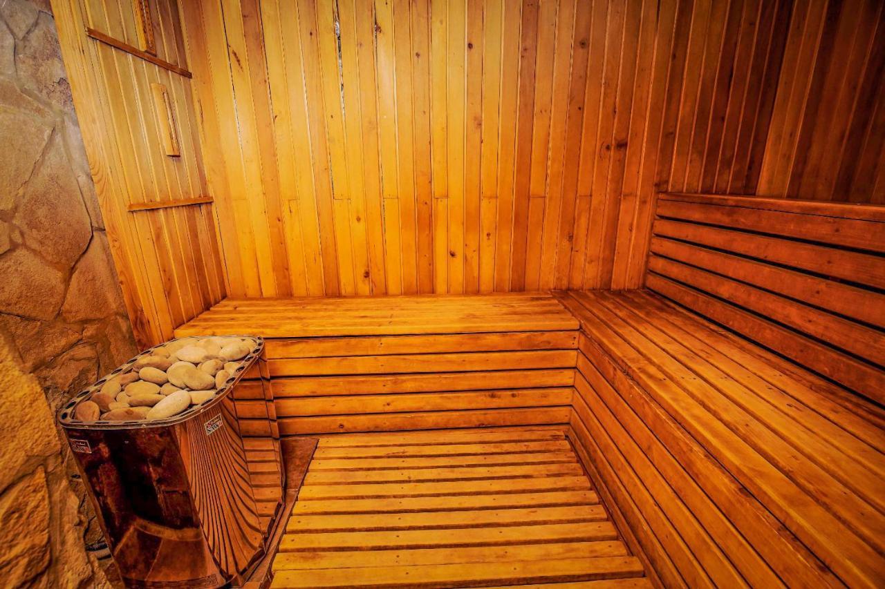 Country House Domik V Derevne Markovtsy  Zewnętrze zdjęcie