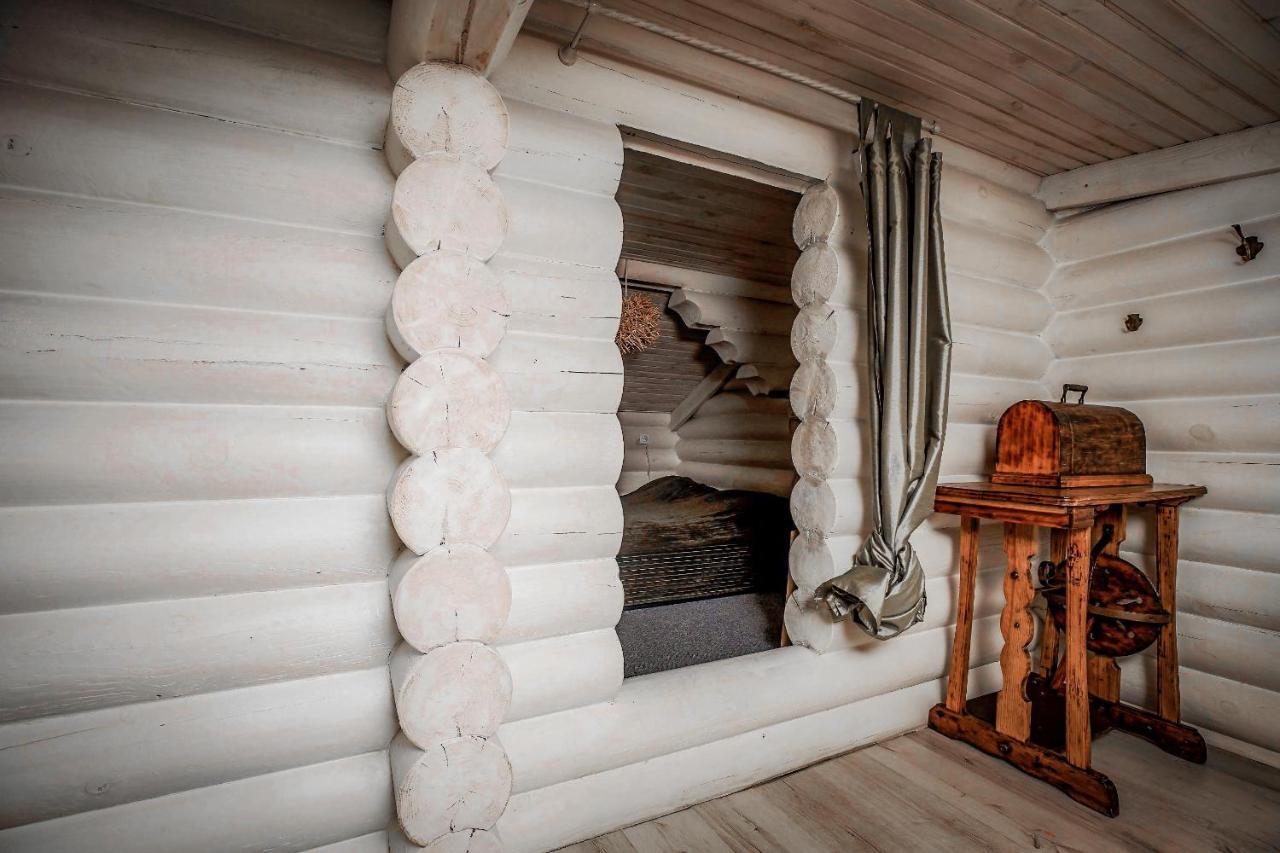Country House Domik V Derevne Markovtsy  Zewnętrze zdjęcie