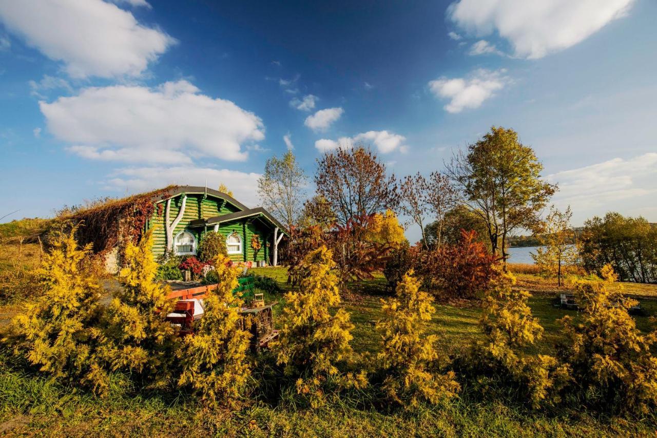 Country House Domik V Derevne Markovtsy  Zewnętrze zdjęcie