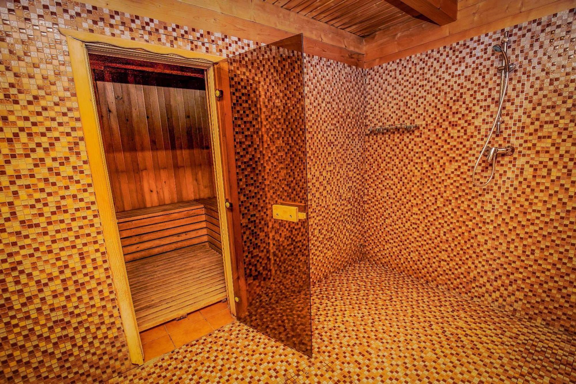 Country House Domik V Derevne Markovtsy  Zewnętrze zdjęcie
