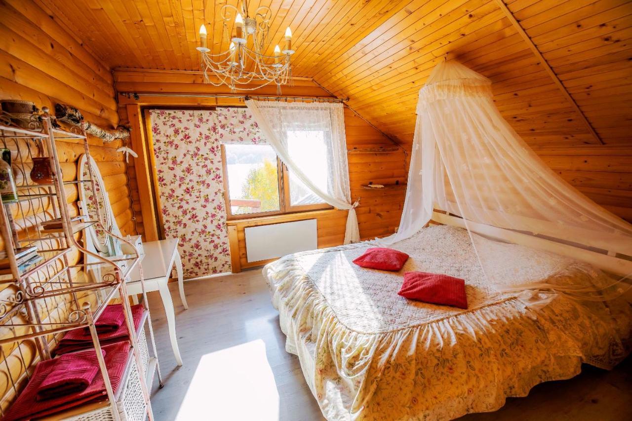 Country House Domik V Derevne Markovtsy  Zewnętrze zdjęcie
