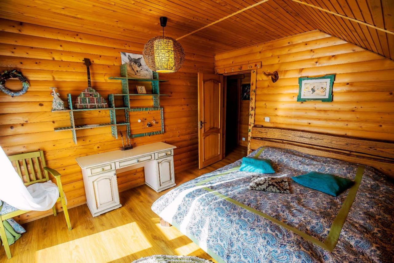 Country House Domik V Derevne Markovtsy  Zewnętrze zdjęcie