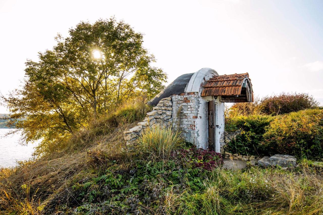 Country House Domik V Derevne Markovtsy  Zewnętrze zdjęcie