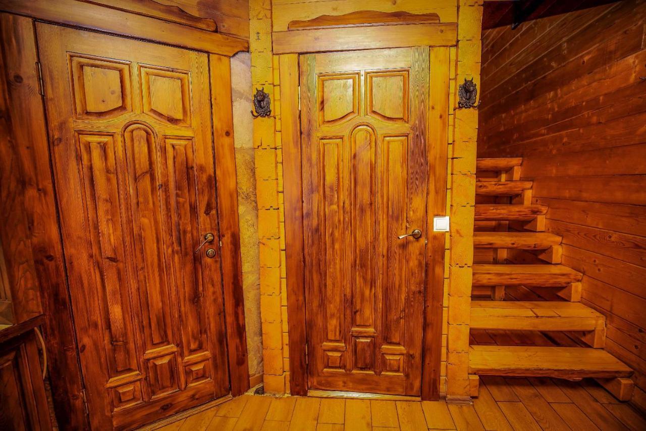 Country House Domik V Derevne Markovtsy  Zewnętrze zdjęcie